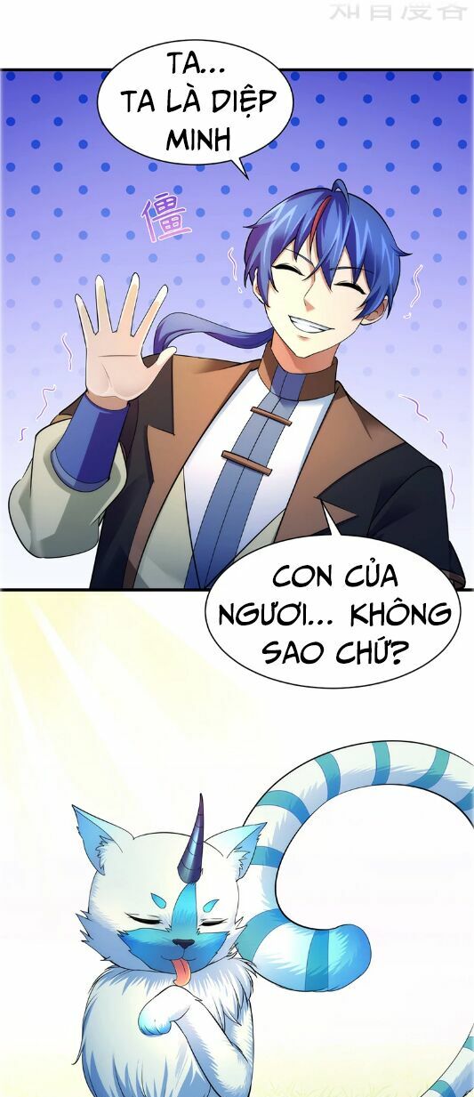 võ đạo độc tôn chapter 68 18