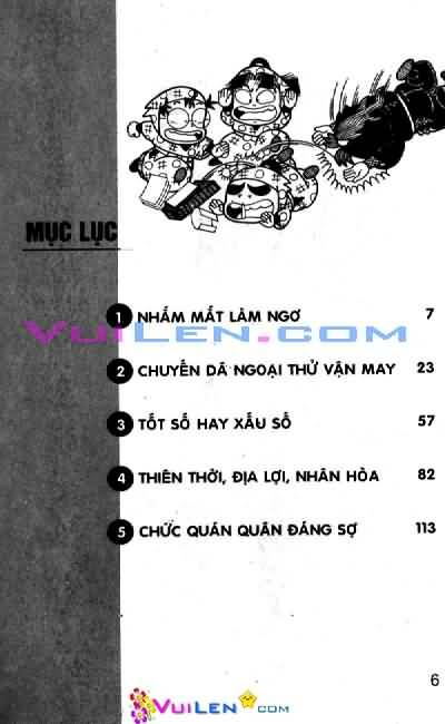 ninja loạn thị chapter 57 6