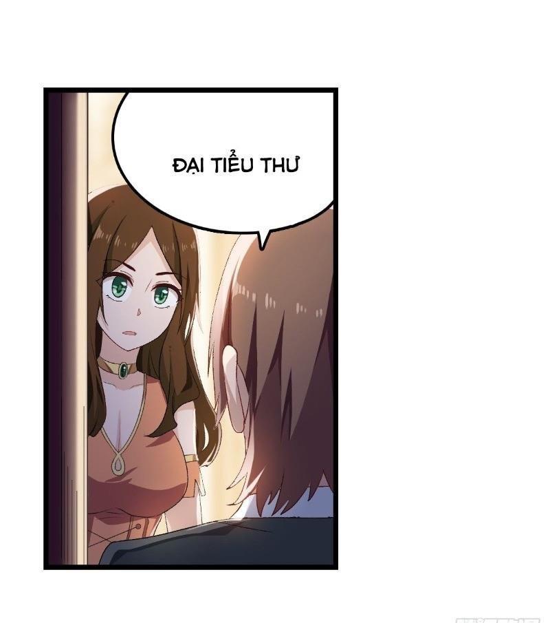 vô hạn sứ đồ và 12 nữ chiến binh chapter 57 5