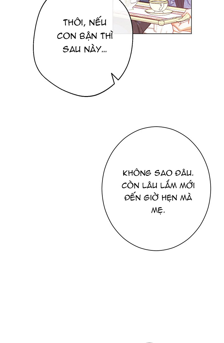 ác nữ đảo ngược đồng hồ cát chapter 80.1 48