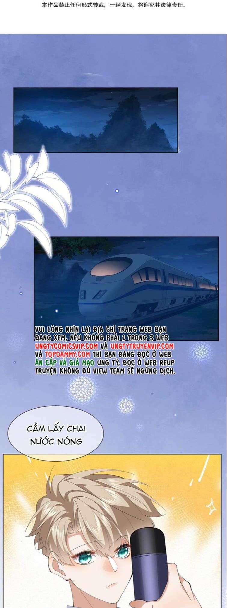 tư tự vạn thiên chapter 38 3