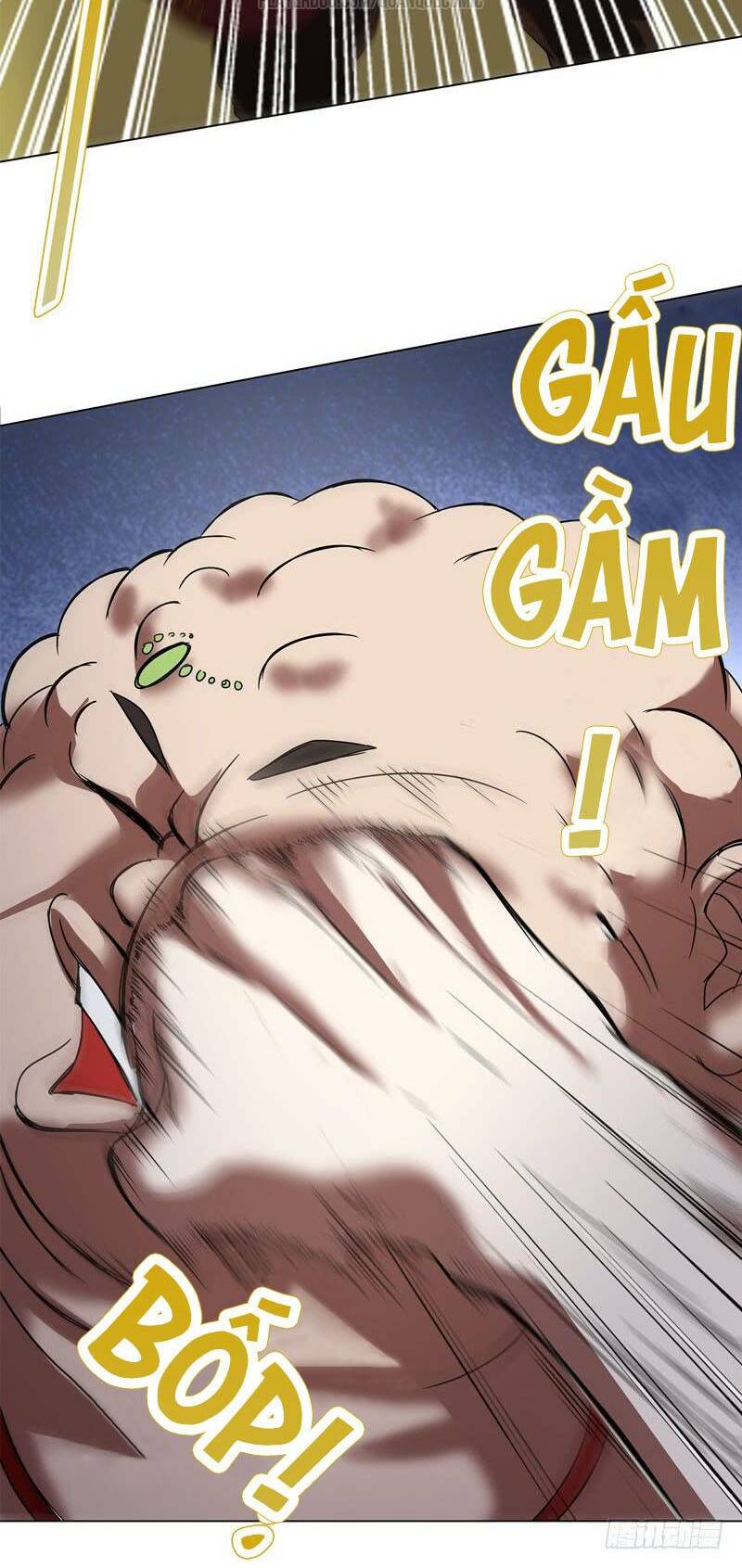 thiên thần quyết chapter 66 20