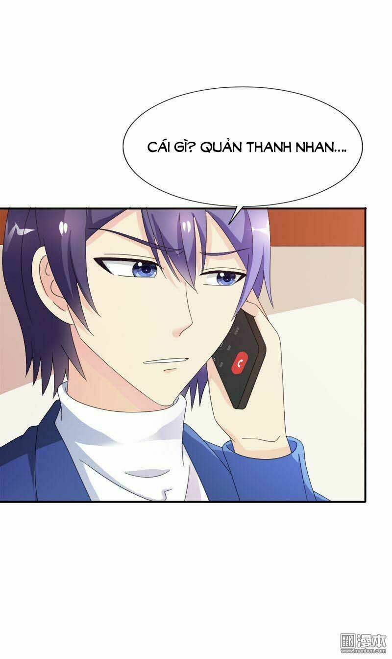 em vẫn còn nhỏ chapter 98 4