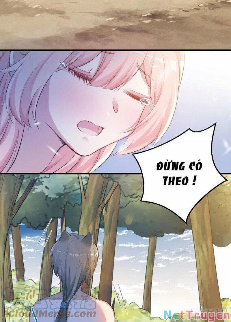 [16+] thảnh thơi thú thế chủng chủng điền, sinh sinh tể chapter 341 18