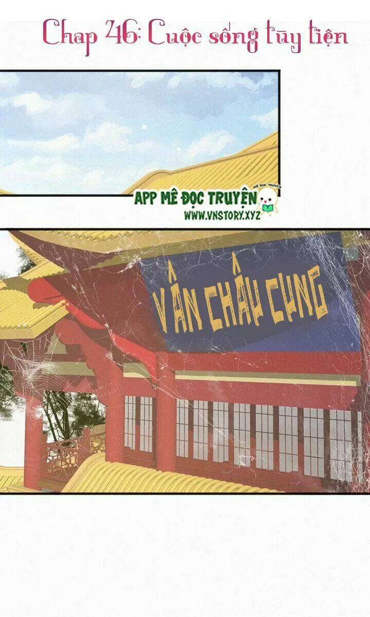 thiên hương mỹ nhân chapter 46 1