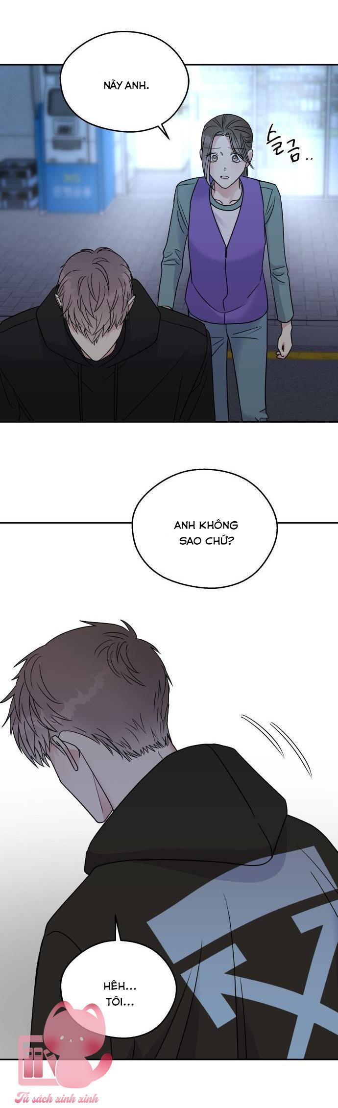 hãy vờ như ta yêu nhau chapter 10 27