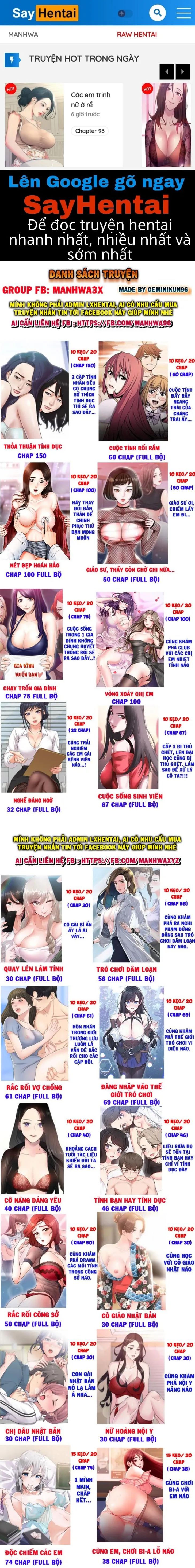 gia sư mùa hovid chapter 38 1