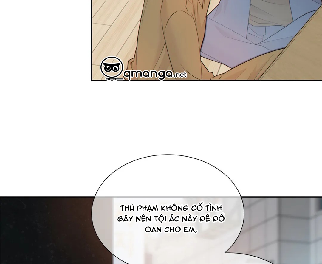 thời gian giữa sói và chó chapter 54 95