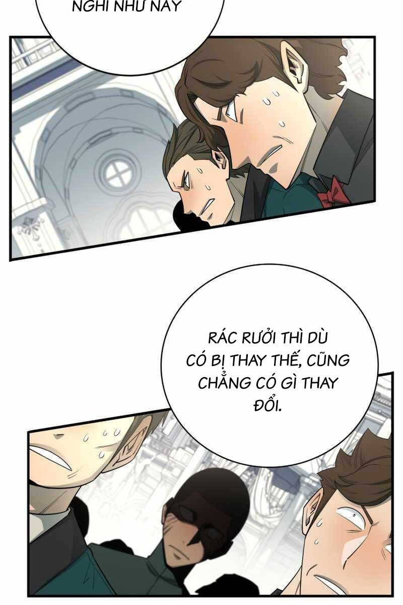 tôi càng ăn càng trở nên mạnh mẽ chapter 92.1 48