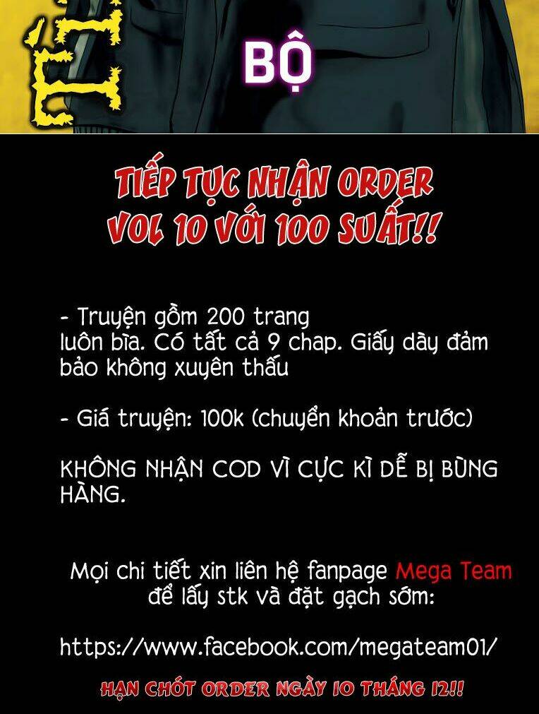 team medical dragon - y đội rồng chapter 160 27