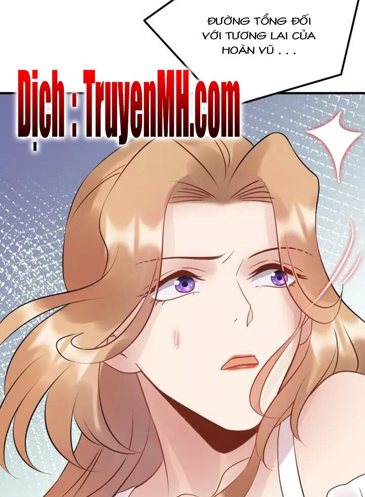 trọng sinh chi ức vạn ảnh hậu yếu thượng vị chapter 220 8