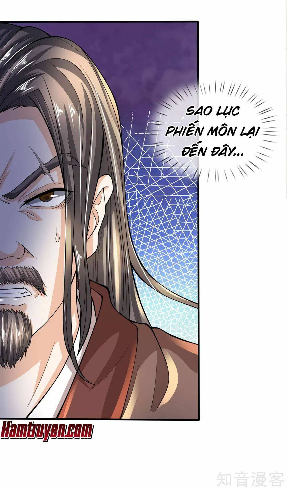 chí tôn hồng bao đại đế chapter 41 18
