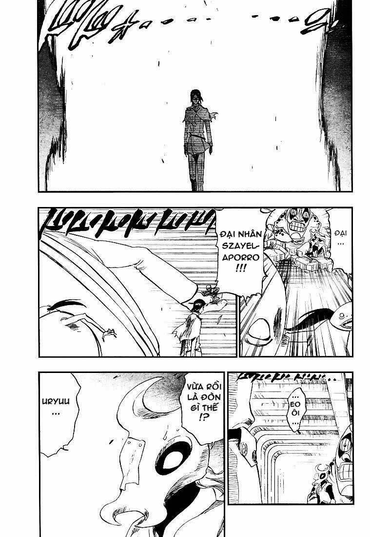 thần chết ichigo chapter 276 3