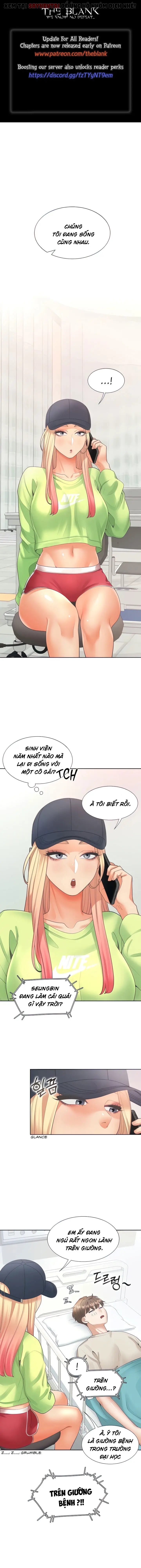 chiếc giường tầng chapter 24 1