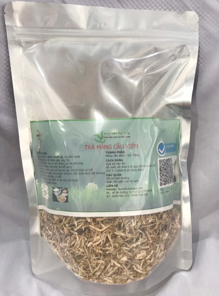 Trà mảng cầu xiêm gói 500gr