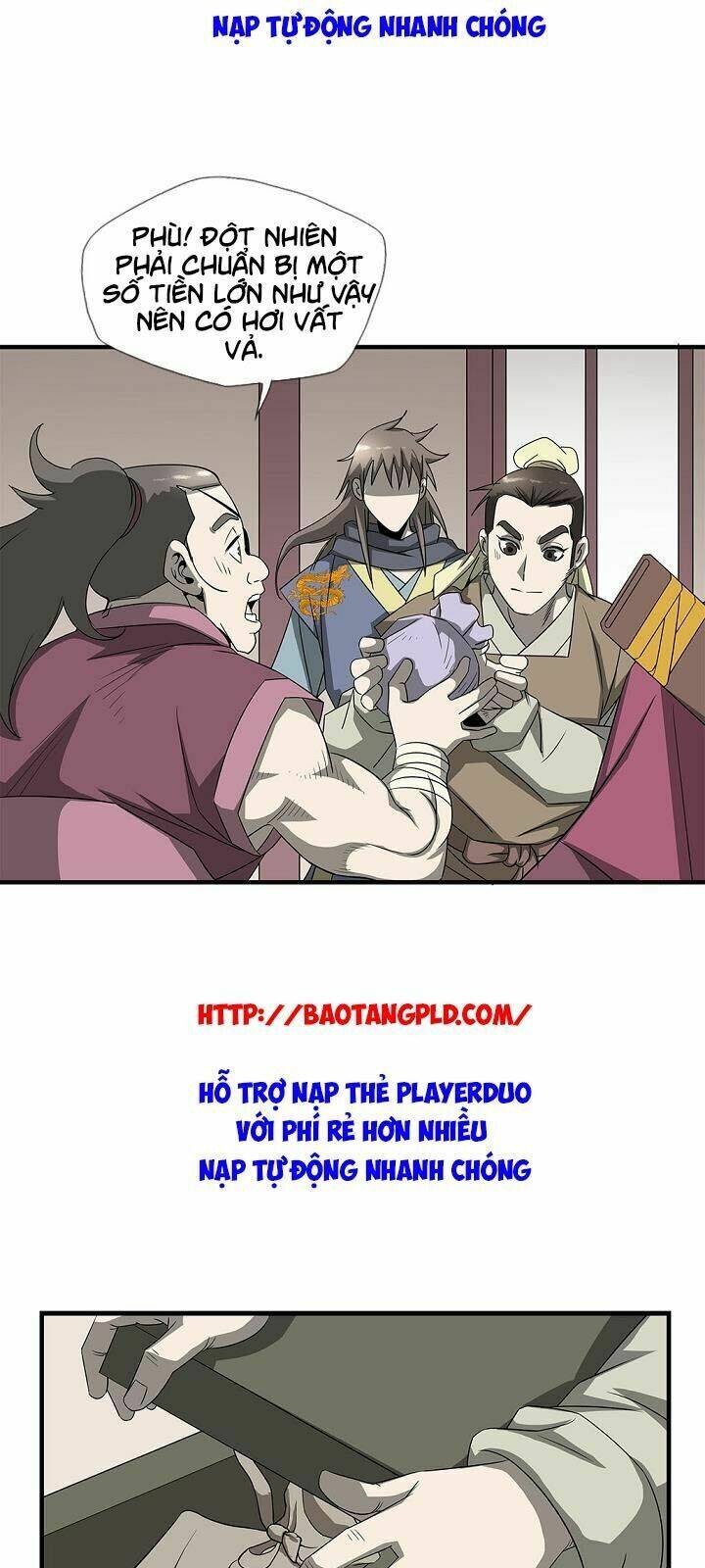 cuồng long chapter 29 54