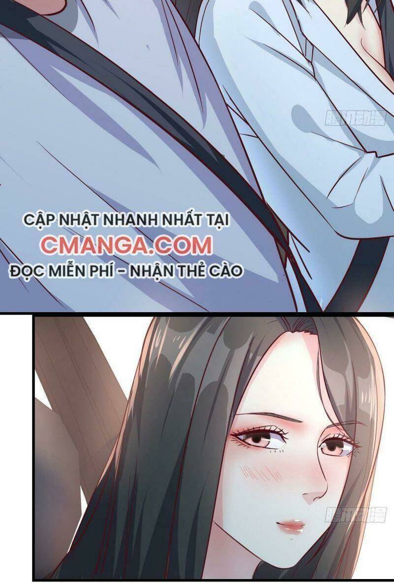 y thánh thiên tài tại hoa đô chapter 2 16