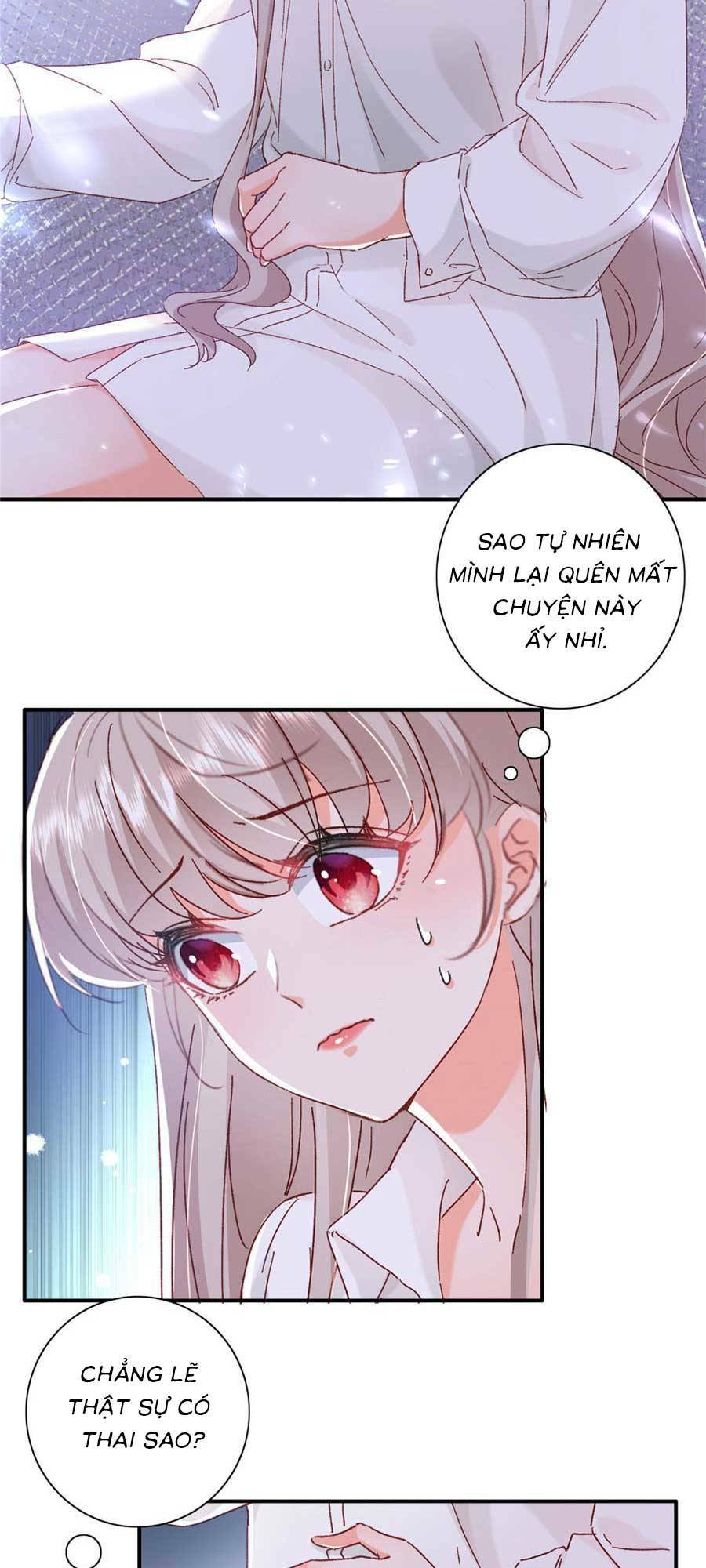 cô vợ của tôi không dễ bắt nạt chapter 20 7