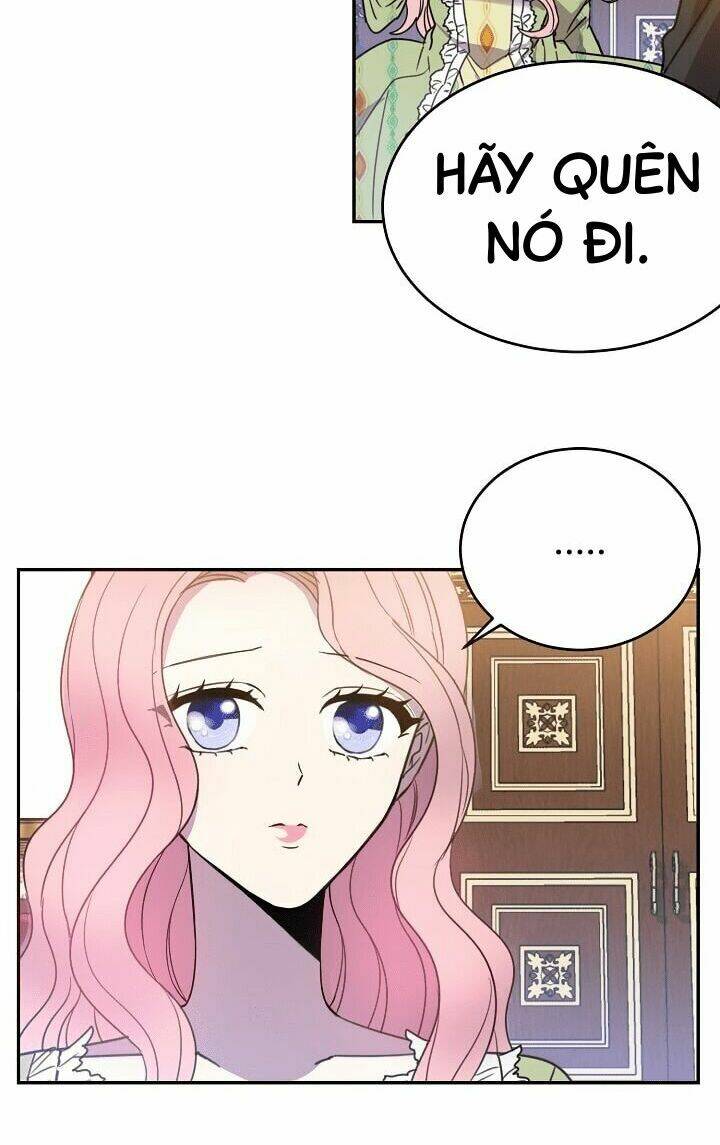 tiểu thư quái vật chapter 3 43