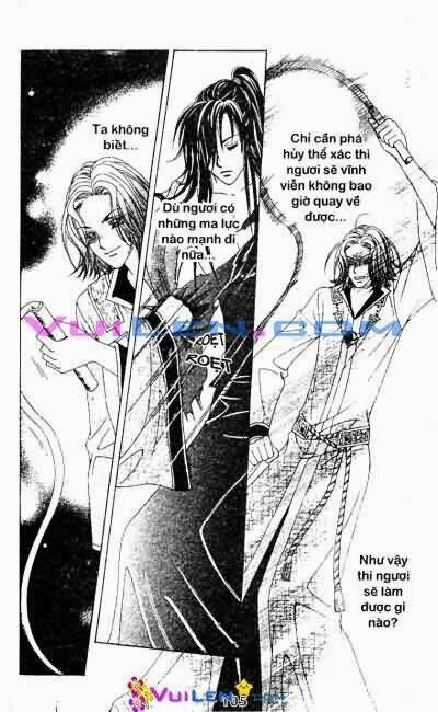 đến vương quốc ma chapter 8 105