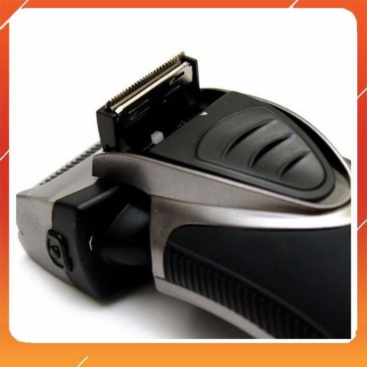 Máy cạo râu Chaobo 9200 sạc pin tiện lợi