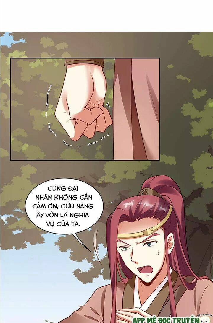 đô đốc đại nhân sủng thê kí chapter 95 9