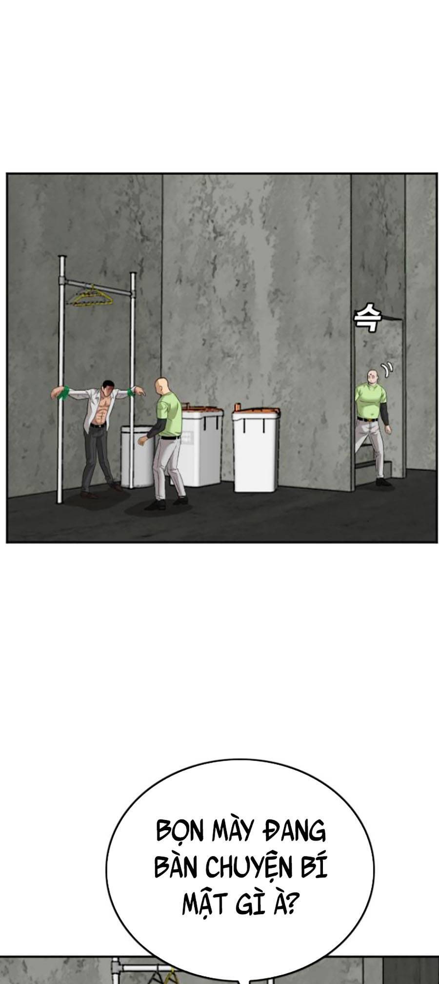 người xấu chapter 123 52