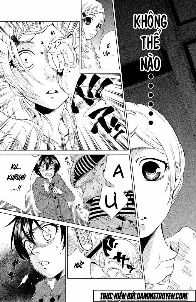 gakuen densetsu hasami onna chapter 4 37