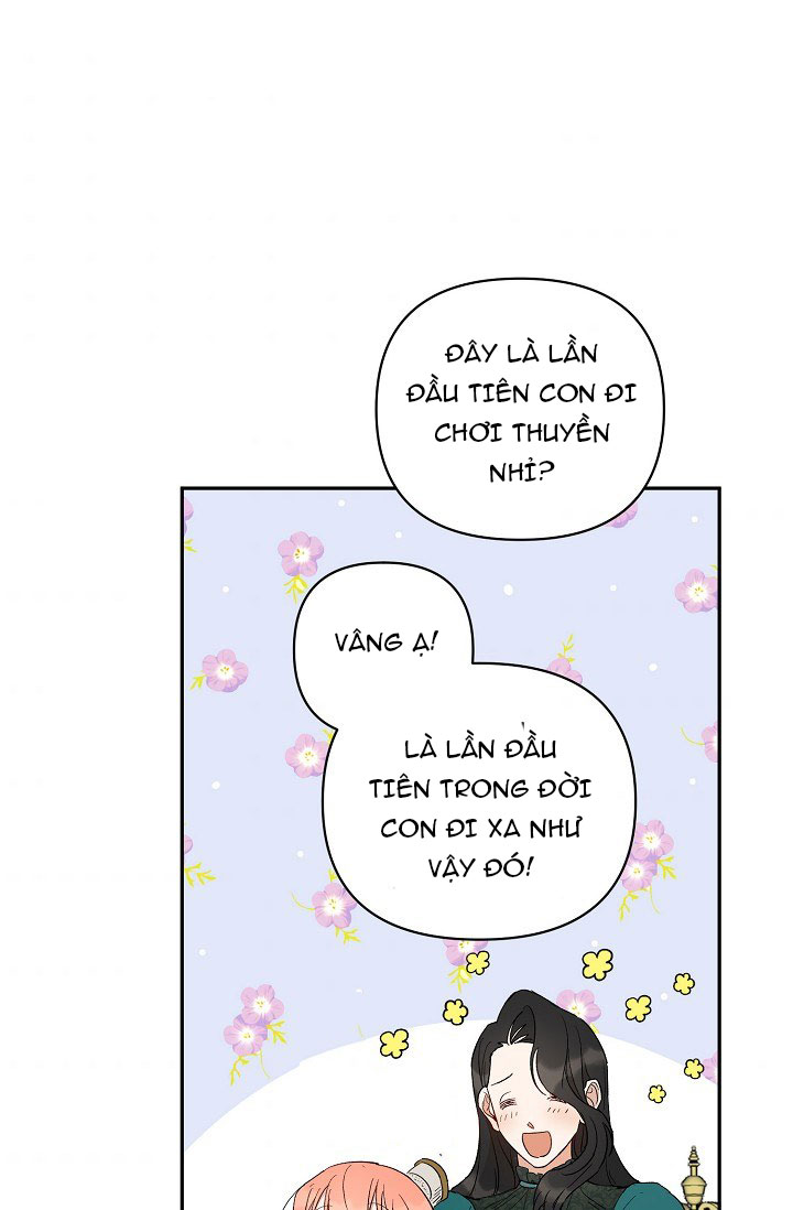 trở thành con gái của anh hùng bóng đêm chapter 20 65