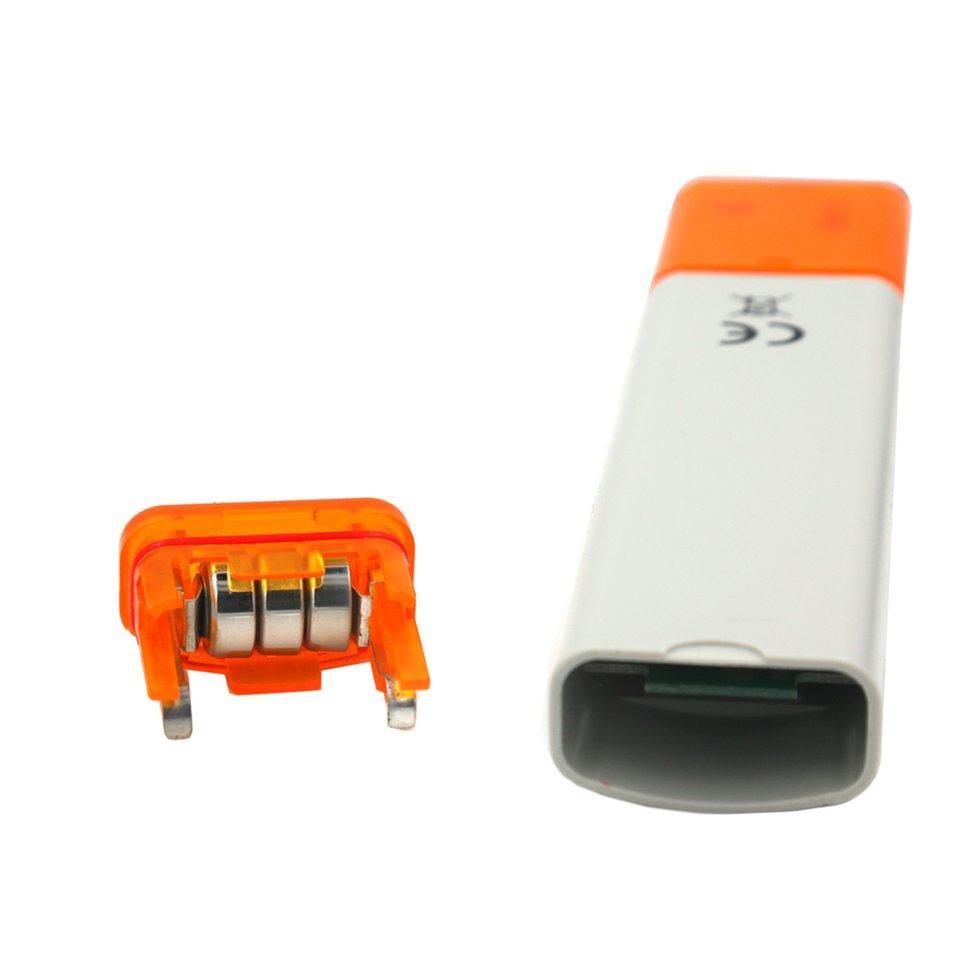 BÚT ĐO PH VÀ NHIỆT ĐỘ NƯỚC - PH80 Đo ph nước thủy canh, thủy sản, nước tưới cây, thủy sinh