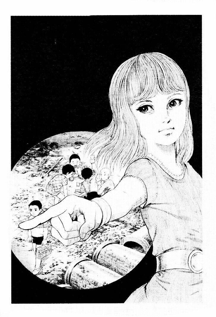 cô gái bất diệt chapter 11 7