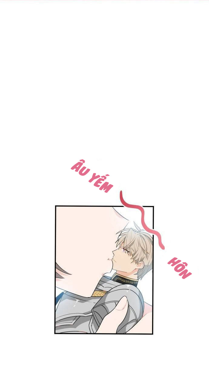 bảo vệ tôi, hiệp sĩ chapter 1 47