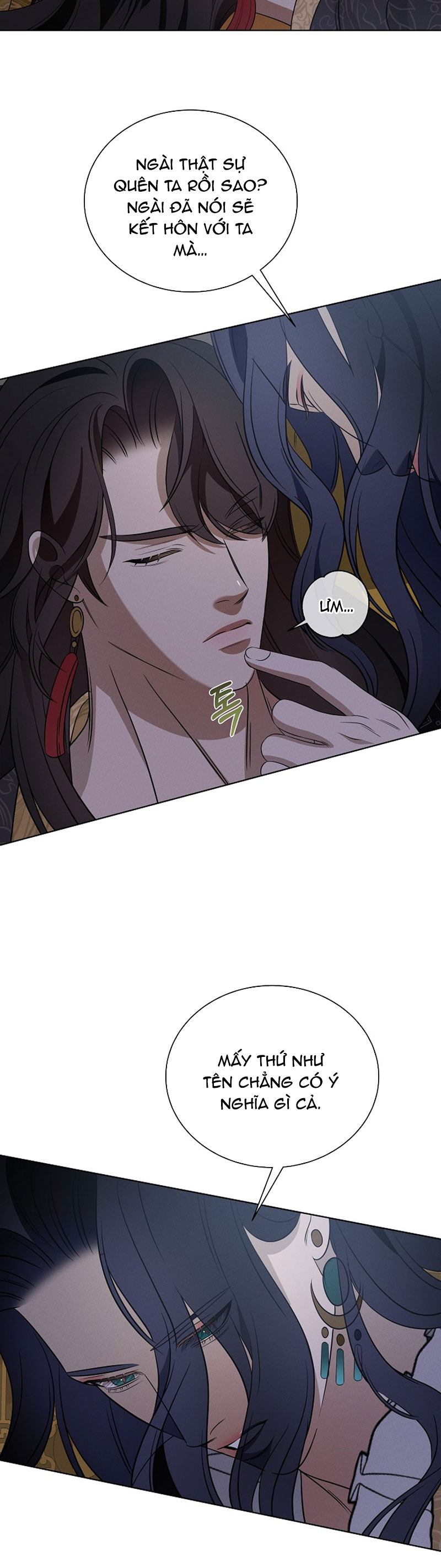 [18+] tuyển tập truyện bl ngắn - double bell chapter 49 2