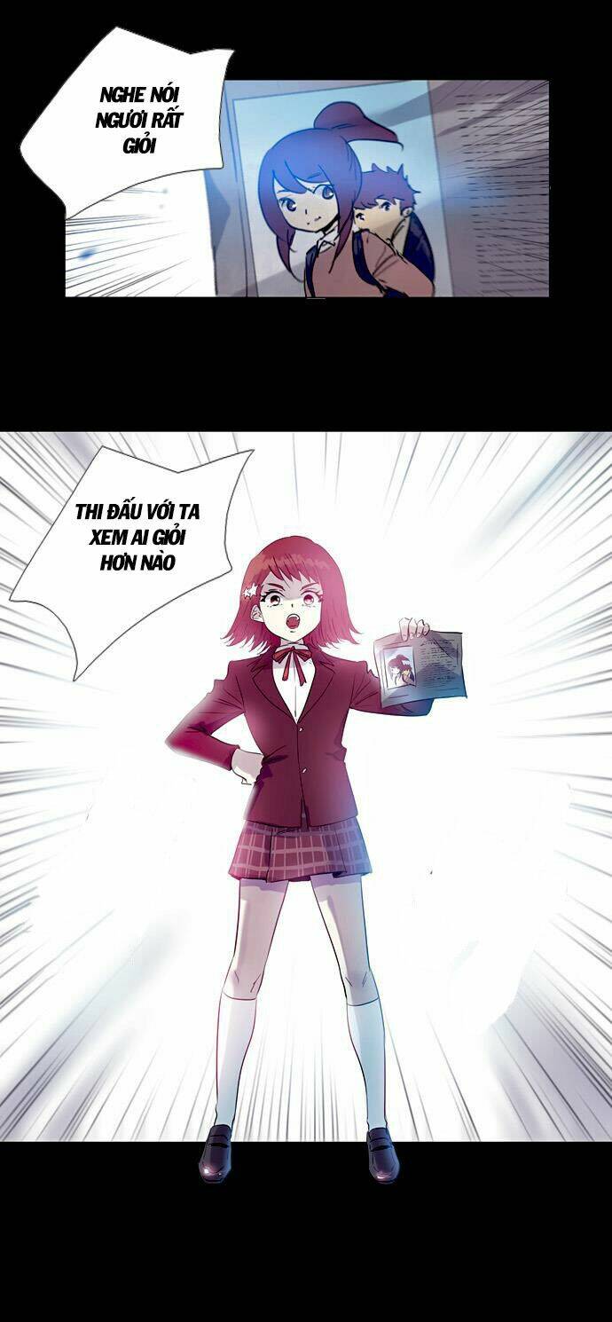 bản khế ước linh hồn chapter 161 27