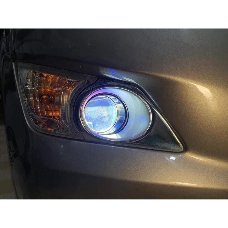 Bi gầm Led cho Toyota Innova Fujitek 3.0 inch