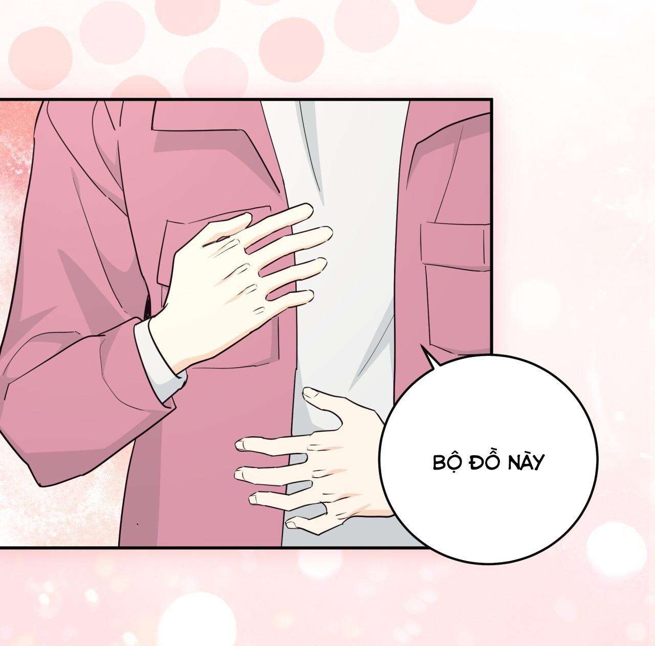vị ngọt không đường (sweet not sugar) chapter 48 8