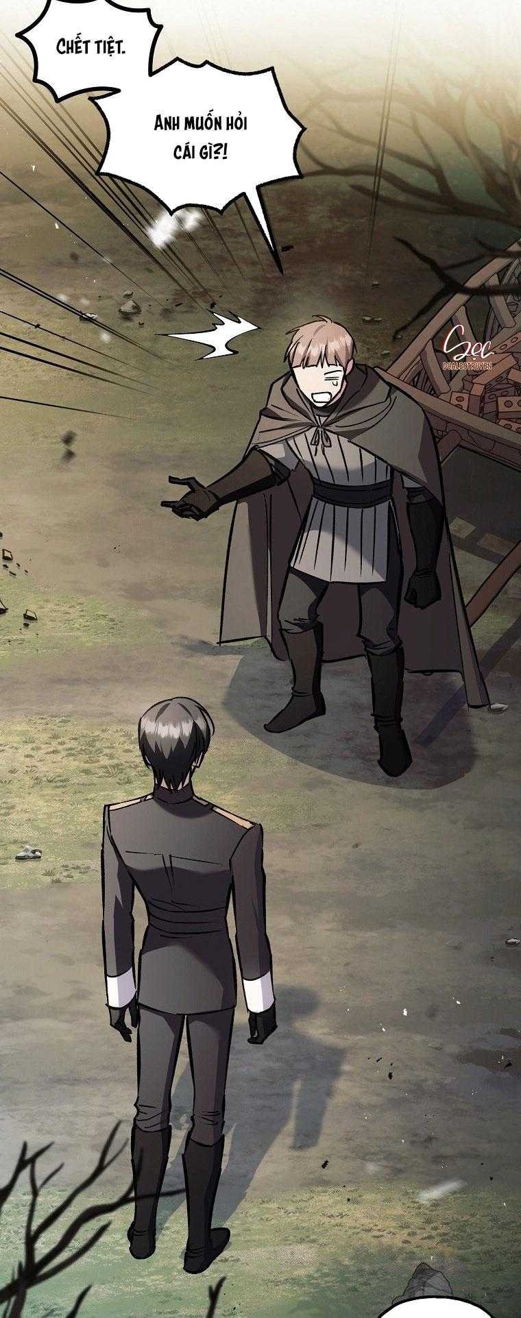 bước ngoặt định mệnh chapter 51 16