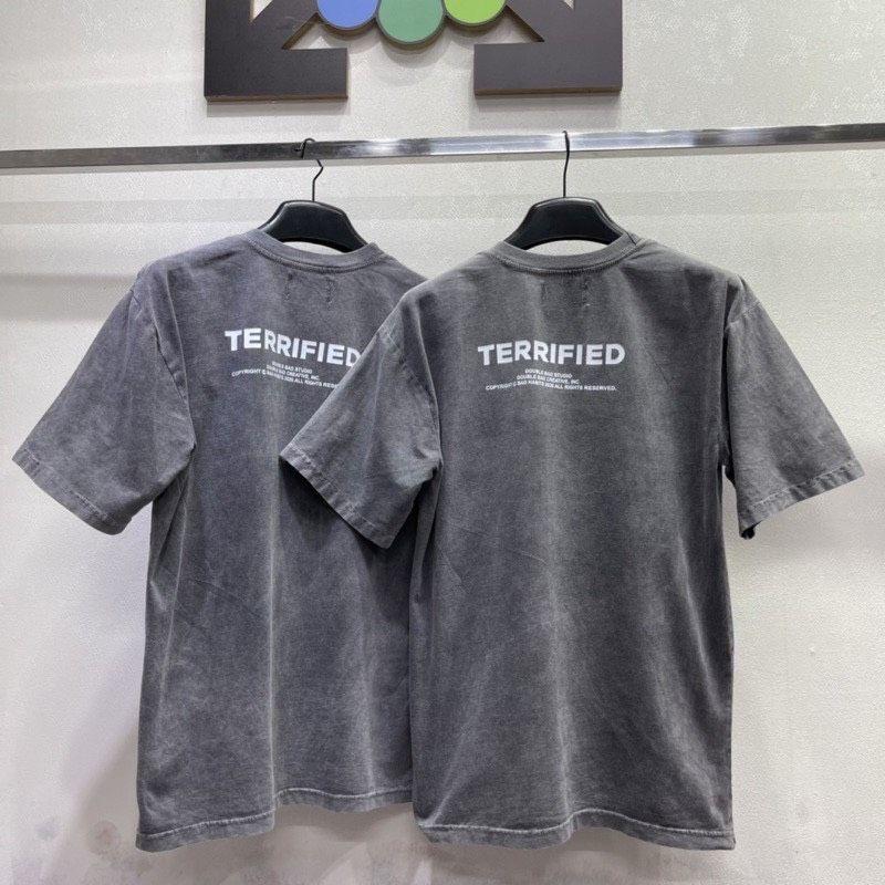 Áo thun unisex tay lỡ || Hany shop