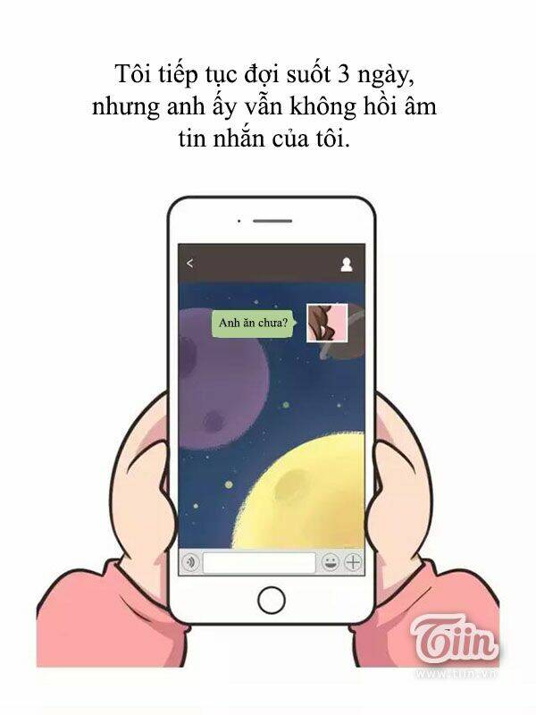 giải mã tình yêu chapter 124 5