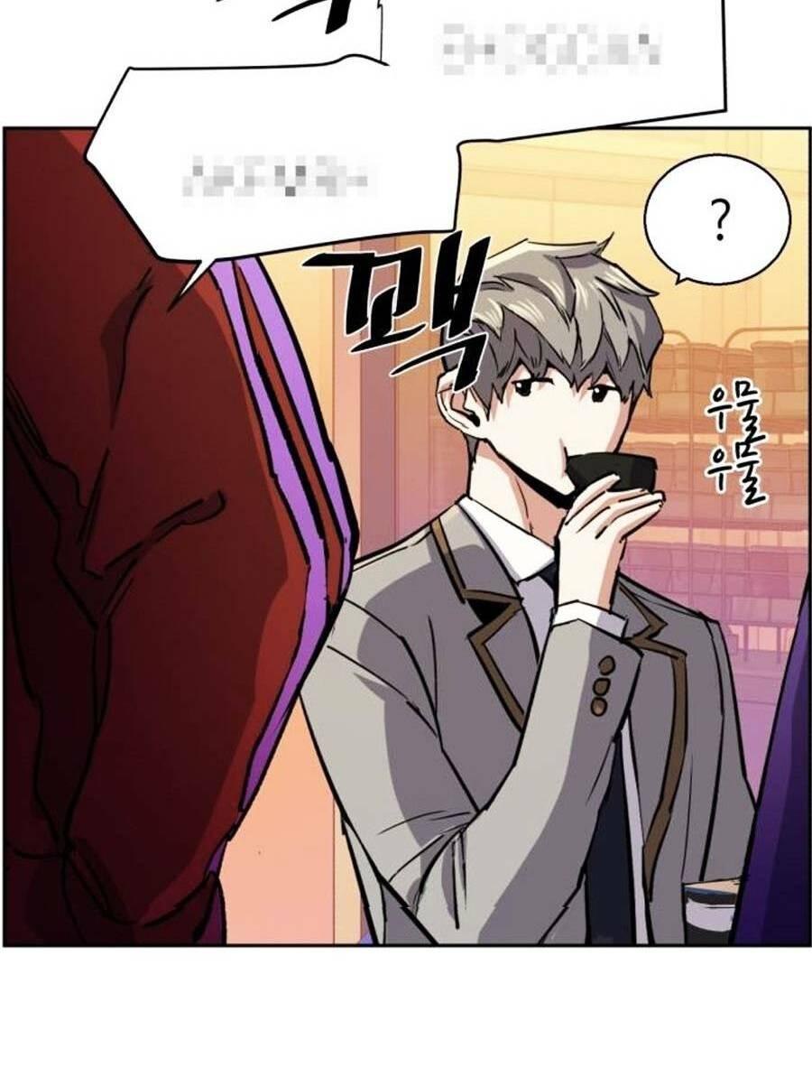 bạn học tôi là lính đánh thuê chapter 84 35