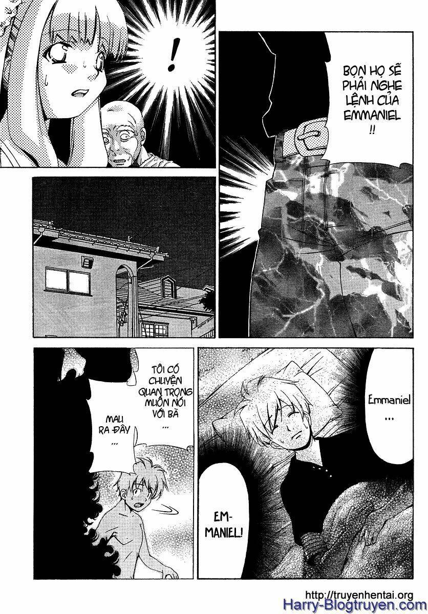 my balls chapter 23 7