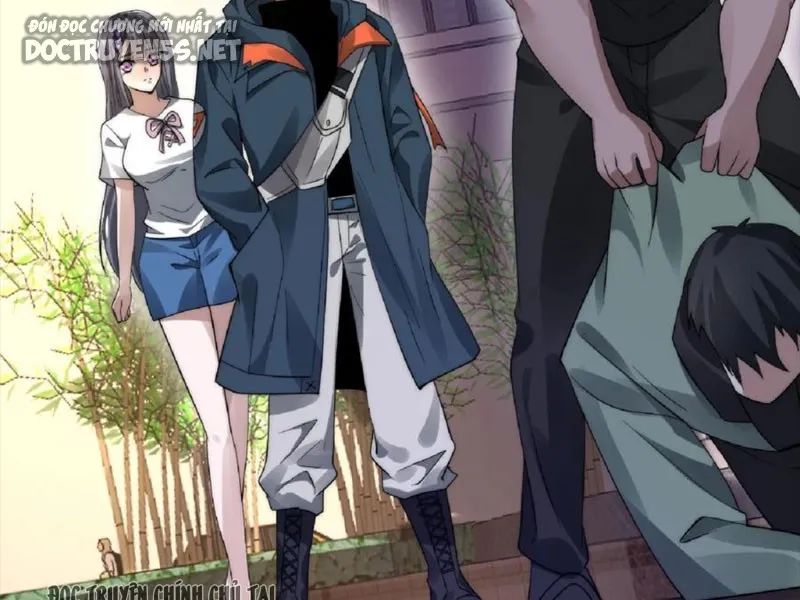 không gian hệ lão lục: dự trữ một vạn tấn thịt ngày tận thế chapter 36 39