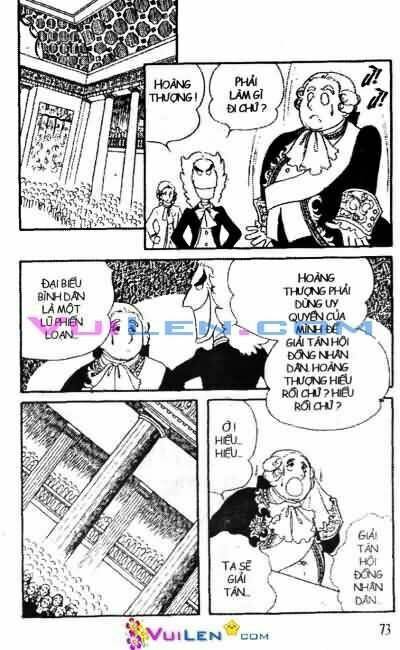 hoa hồng véc-xây chapter 10 73