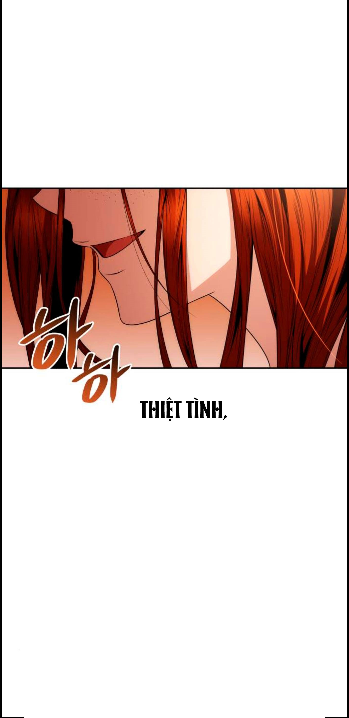 Chị Yêu, Kiếp Này Em Sẽ Là Hoàng Hậu chapter 69.2 - Trang 10