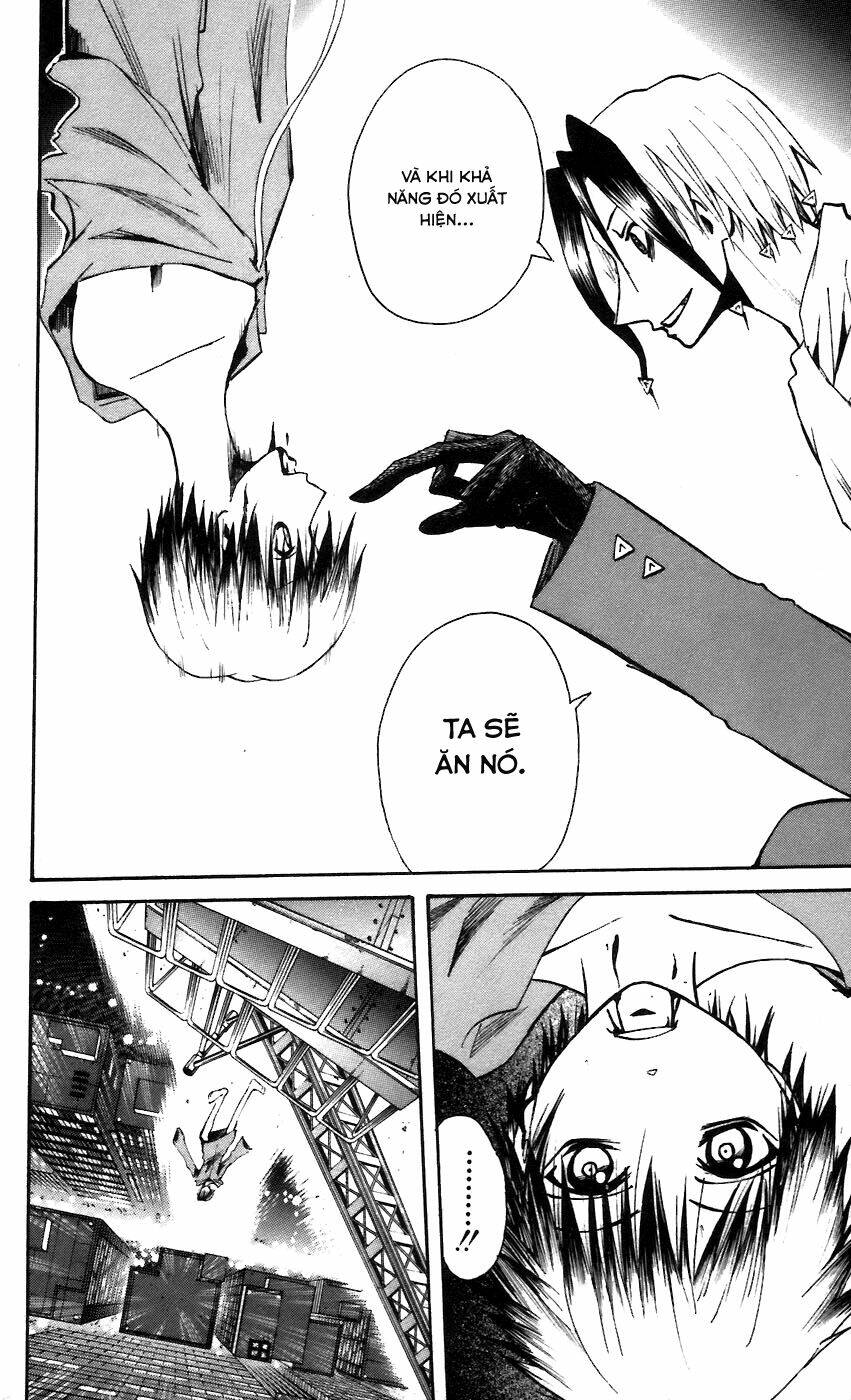 majin tantei nougami neuro chapter 59 12