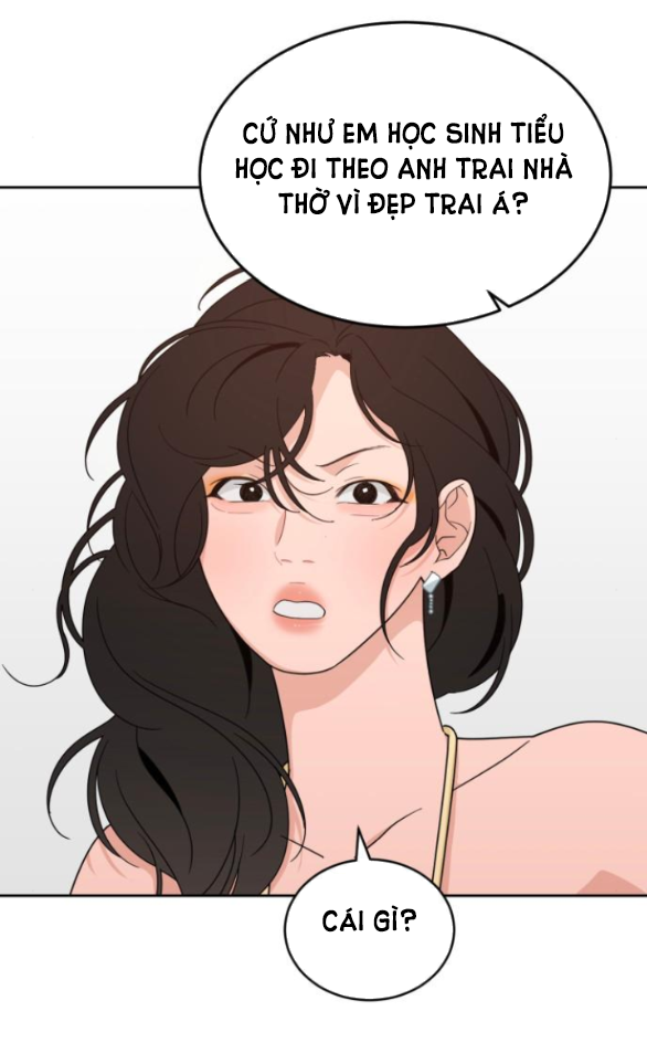 Vận May Bất Ngờ chapter 24.1 19