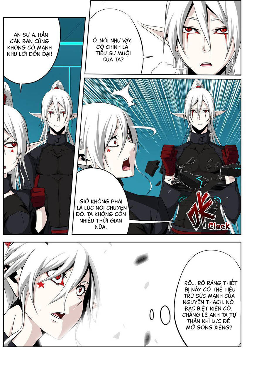 life and death chapter 31 12