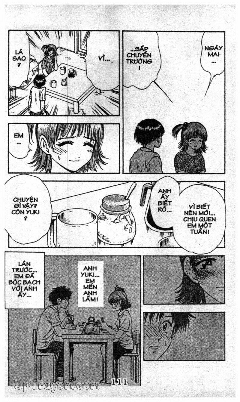 salad days chapter 128 51