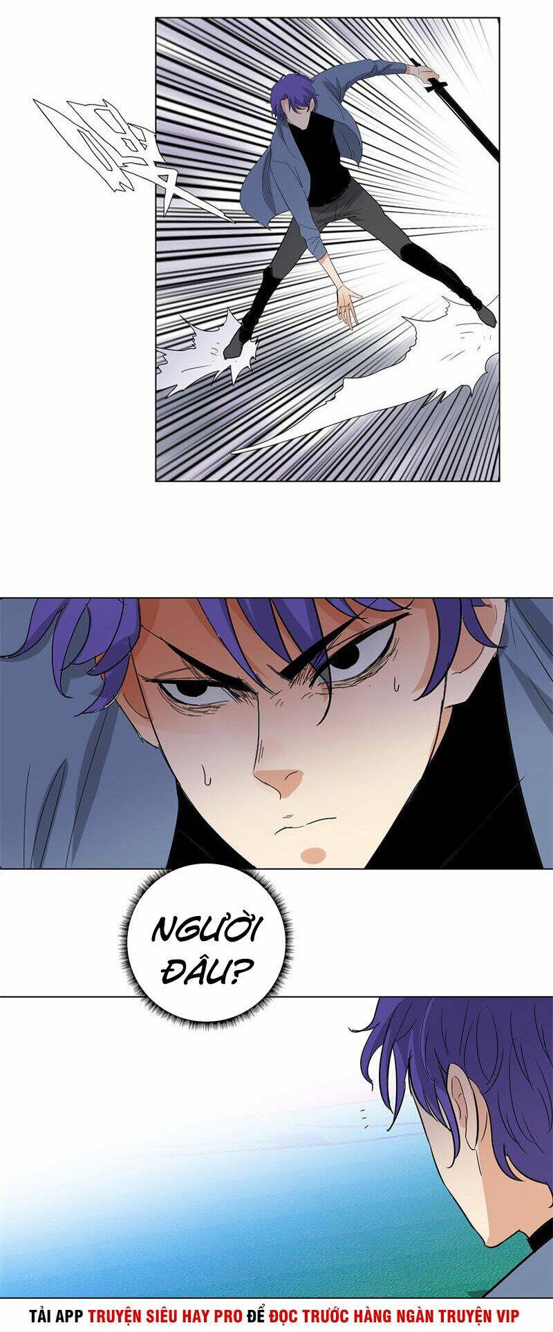 học viện cao thủ chapter 235 5