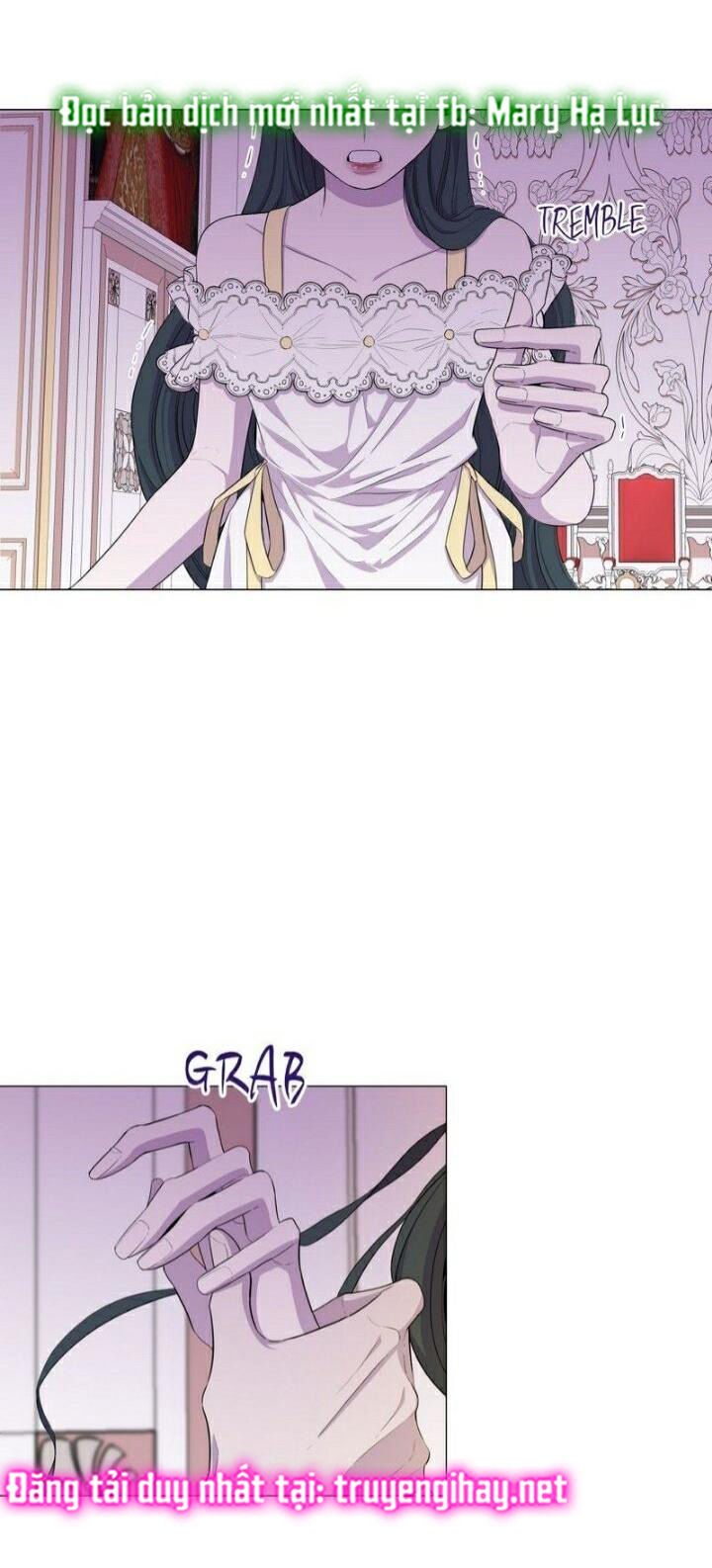 từ tiểu thư thành hoàng hậu - lady to queen chapter 48.2 15
